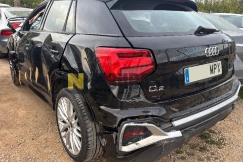 Yamaha XV 250 Virago 2000