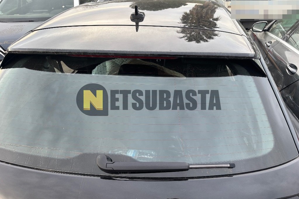 Audi Q2 35 TDI S tronic 2024