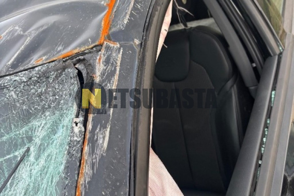 Audi Q2 35 TDI S tronic 2024