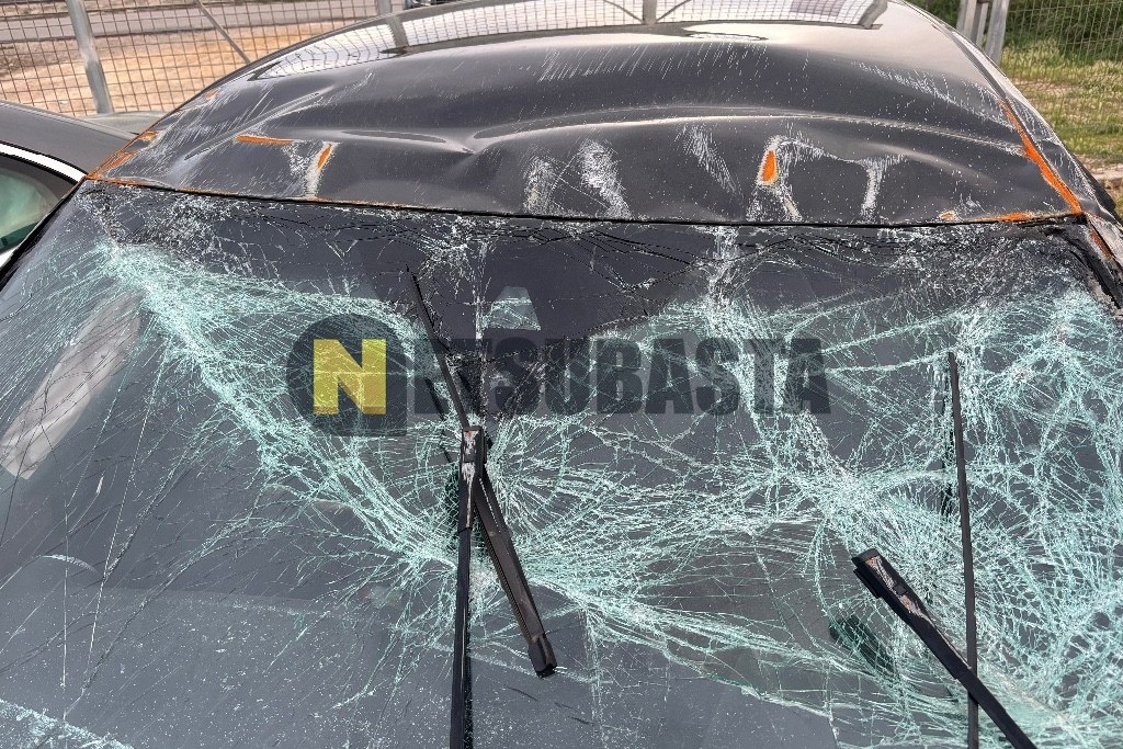 Audi Q2 35 TDI S tronic 2024