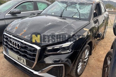 Yamaha XV 250 Virago 2000