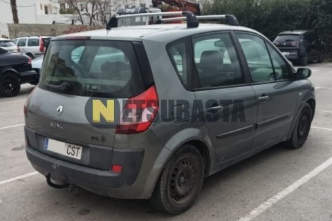 Yamaha XV 250 Virago 2000