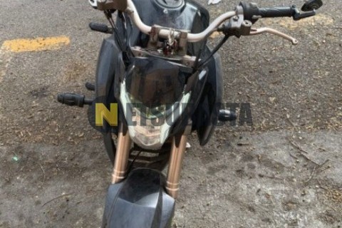 Yamaha XV 250 Virago 2000