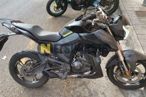 Yamaha XV 250 Virago 2000