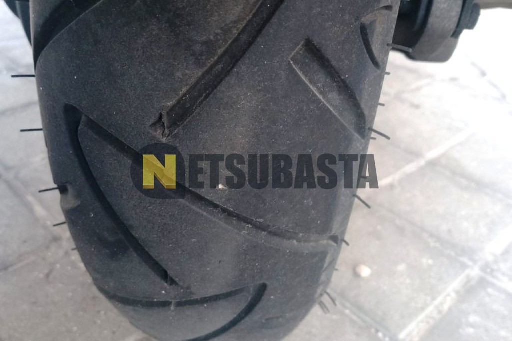 Peugeot Satalis 125 2008