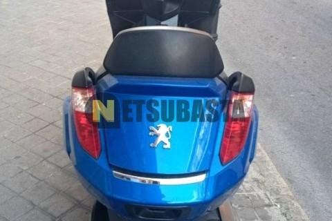 Yamaha XV 250 Virago 2000