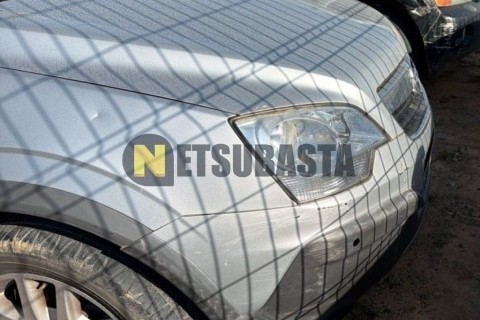 Yamaha XV 250 Virago 2000