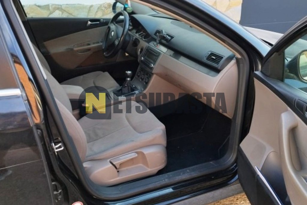 Volkswagen Passat 1.9 TDI 2005