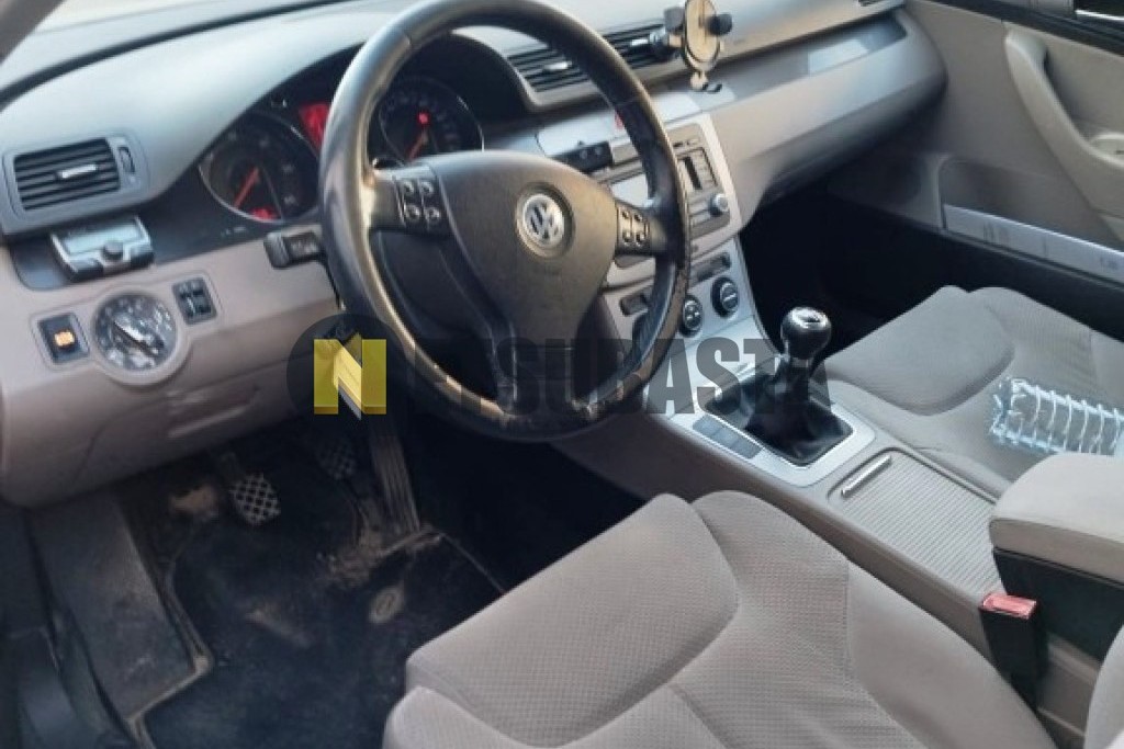Volkswagen Passat 1.9 TDI 2005