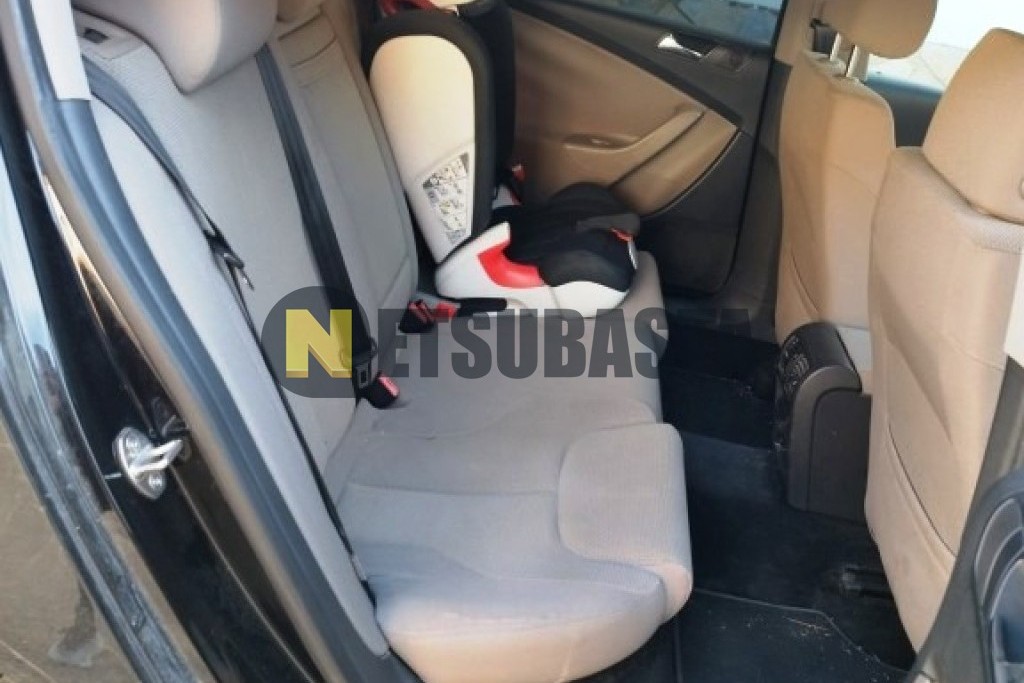 Volkswagen Passat 1.9 TDI 2005