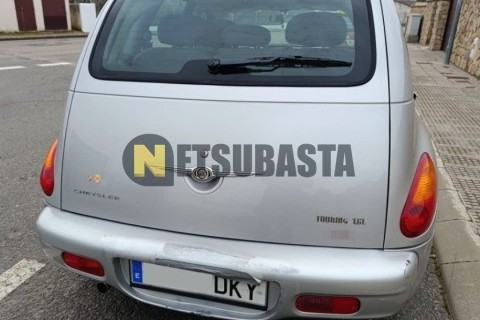 Yamaha XV 250 Virago 2000