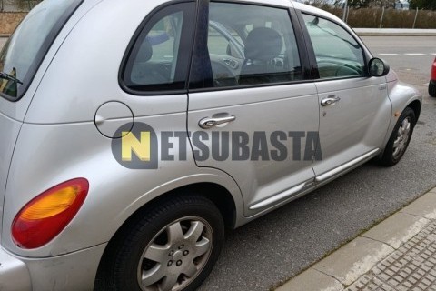 Yamaha XV 250 Virago 2000