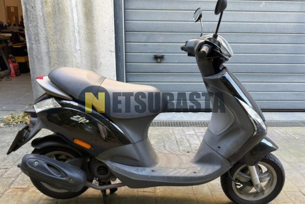 Piaggio Zip 100 2007