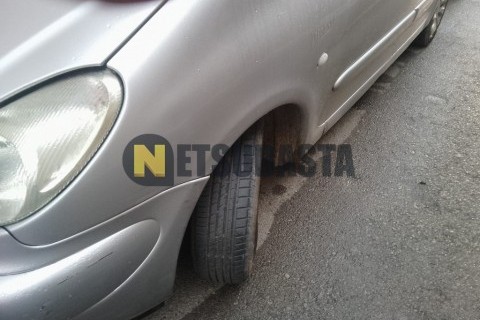 Yamaha XV 250 Virago 2000