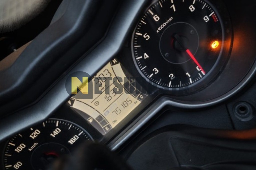 Yamaha XMAX 300 2017