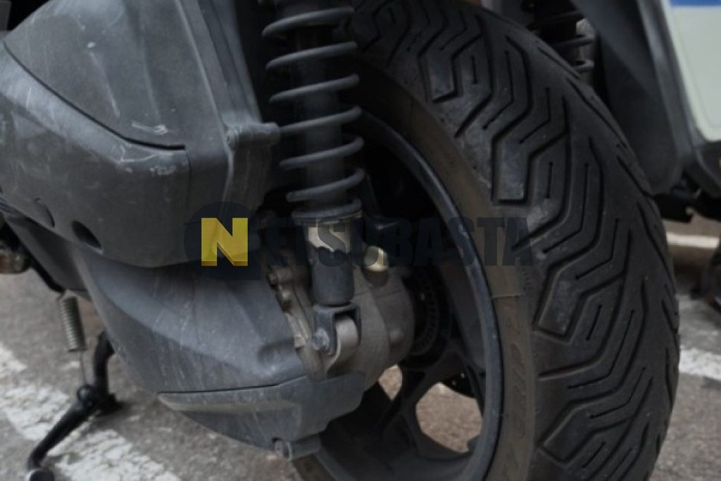 Yamaha XMAX 300 2017