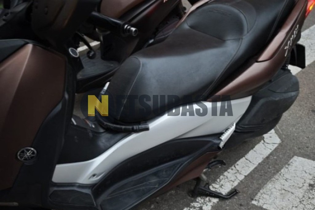 Yamaha XMAX 300 2017