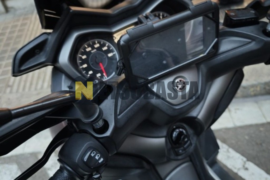 Yamaha XMAX 300 2017