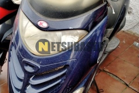 Yamaha XV 250 Virago 2000