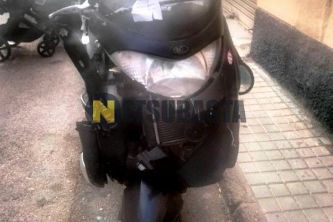 Yamaha XV 250 Virago 2000