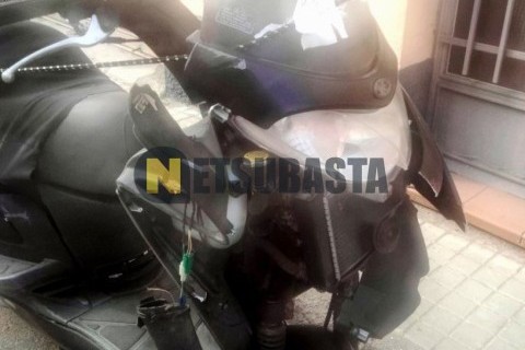 Yamaha XV 250 Virago 2000