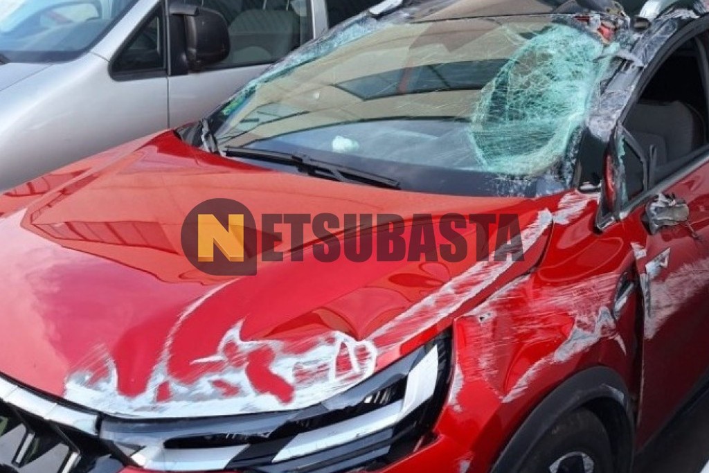 Mitsubishi ASX 160 HEV 2025