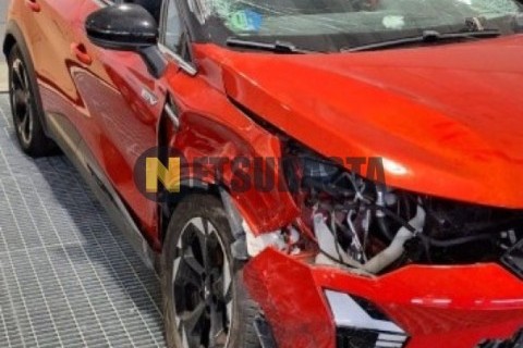 Iveco Eurocargo ML 120E18 Frigorifico 2007