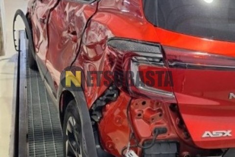 Iveco Eurocargo ML 120E18 Frigorifico 2007