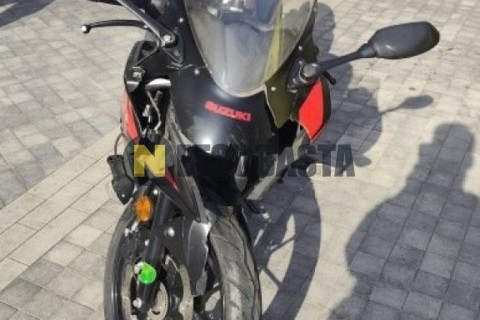 Yamaha XV 250 Virago 2000