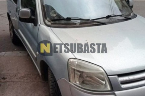 Kymco Movie 125 XL 2008