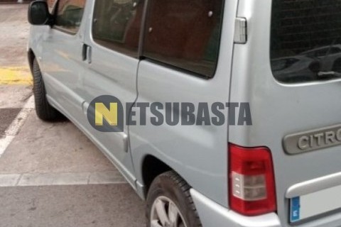 Kymco Movie 125 XL 2008