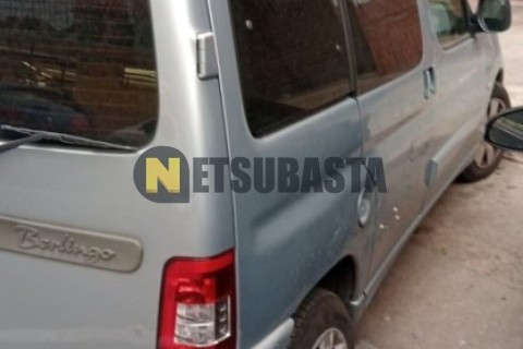 Kymco Movie 125 XL 2008