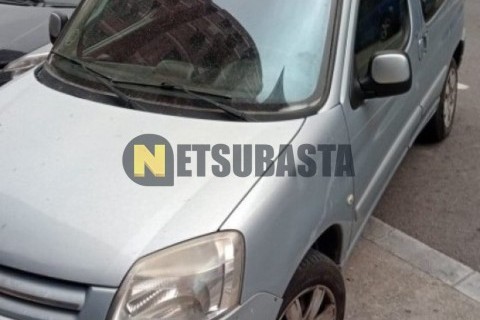 Kymco Movie 125 XL 2008