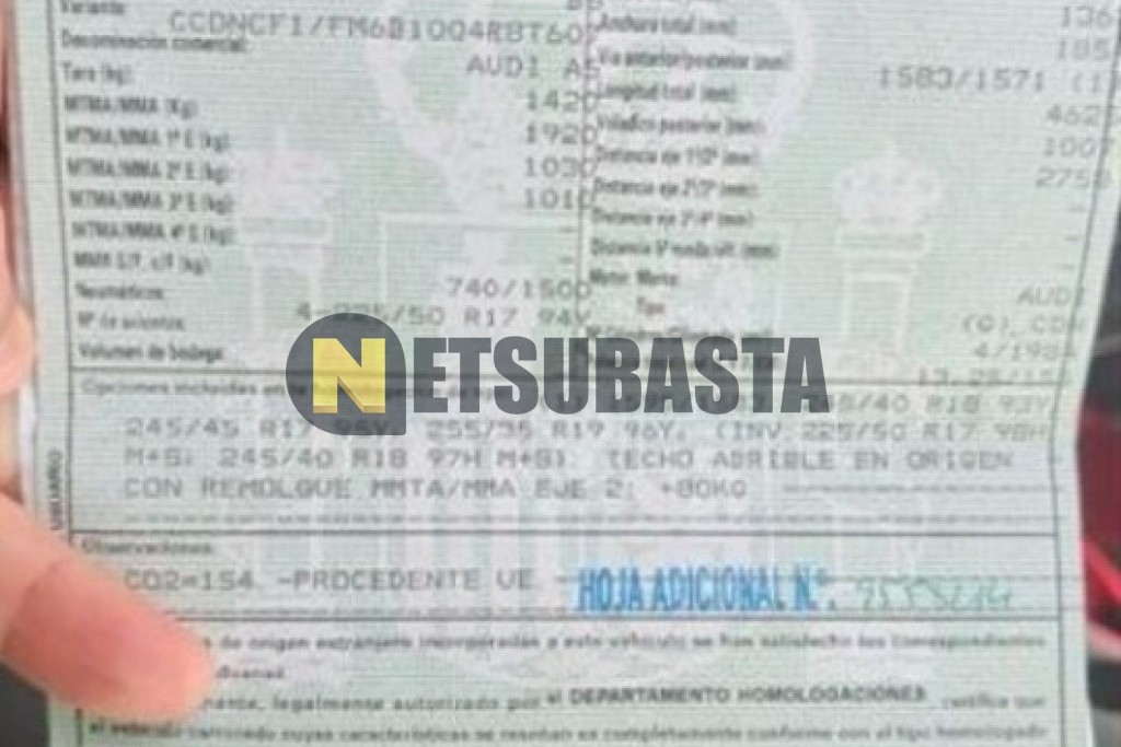 Audi A5 Coupé 2.0 TFSI 2008