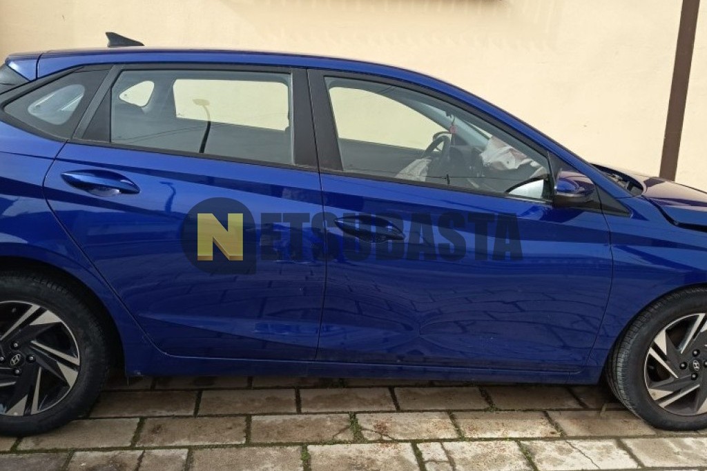 Hyundai i20 1.2 MPi 2023