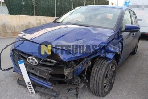 Kymco Movie 125 XL 2008