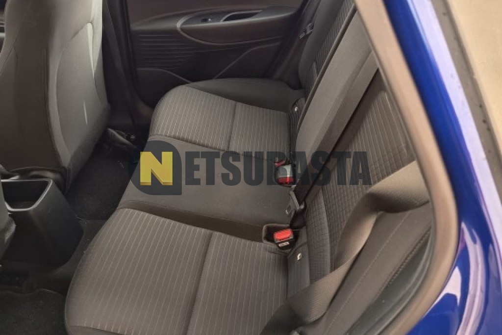 Hyundai i20 1.2 MPi 2023