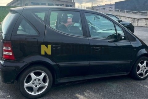 Yamaha XV 250 Virago 2000