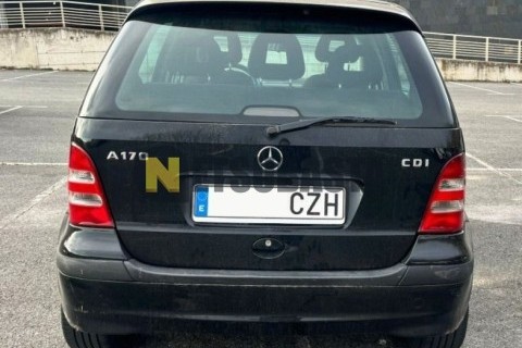 Yamaha XV 250 Virago 2000