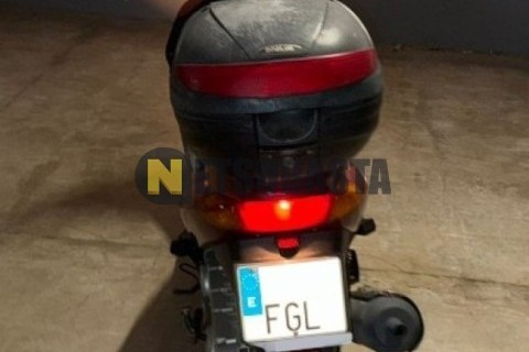 Iveco Eurocargo ML 120E18 Frigorifico 2007