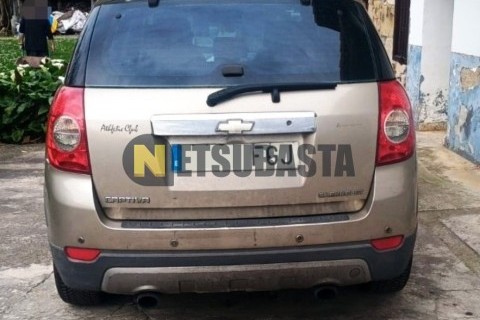 Kymco Movie 125 XL 2008