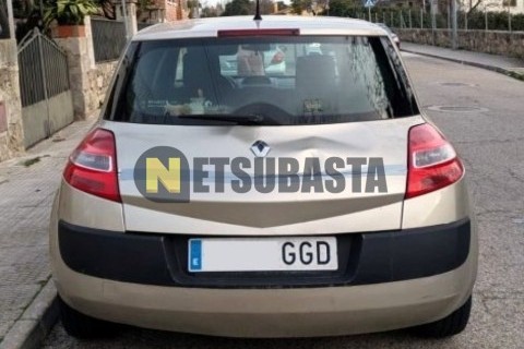 Yamaha XV 250 Virago 2000