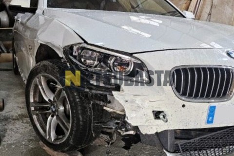 Kymco Movie 125 XL 2008