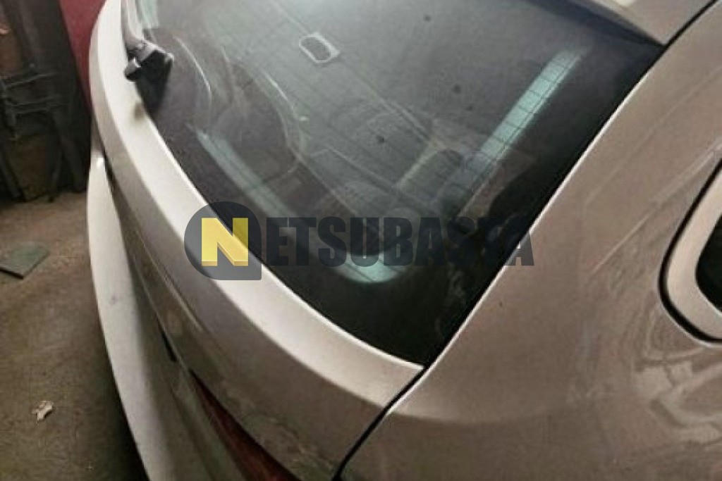 Bmw 525d xDrive Touring 2013