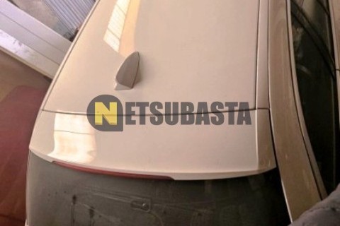 Kymco Movie 125 XL 2008