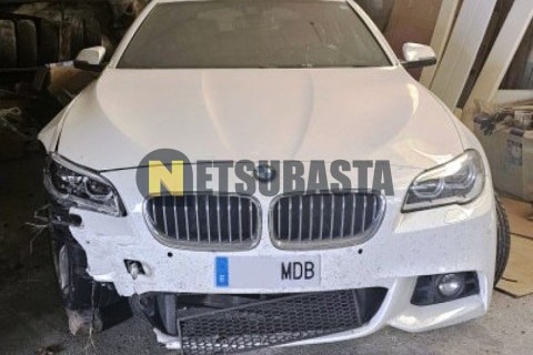 Kymco Movie 125 XL 2008