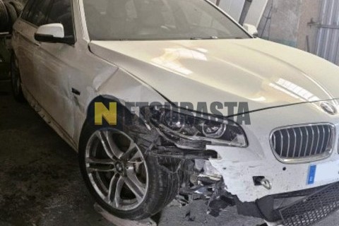 Kymco Movie 125 XL 2008