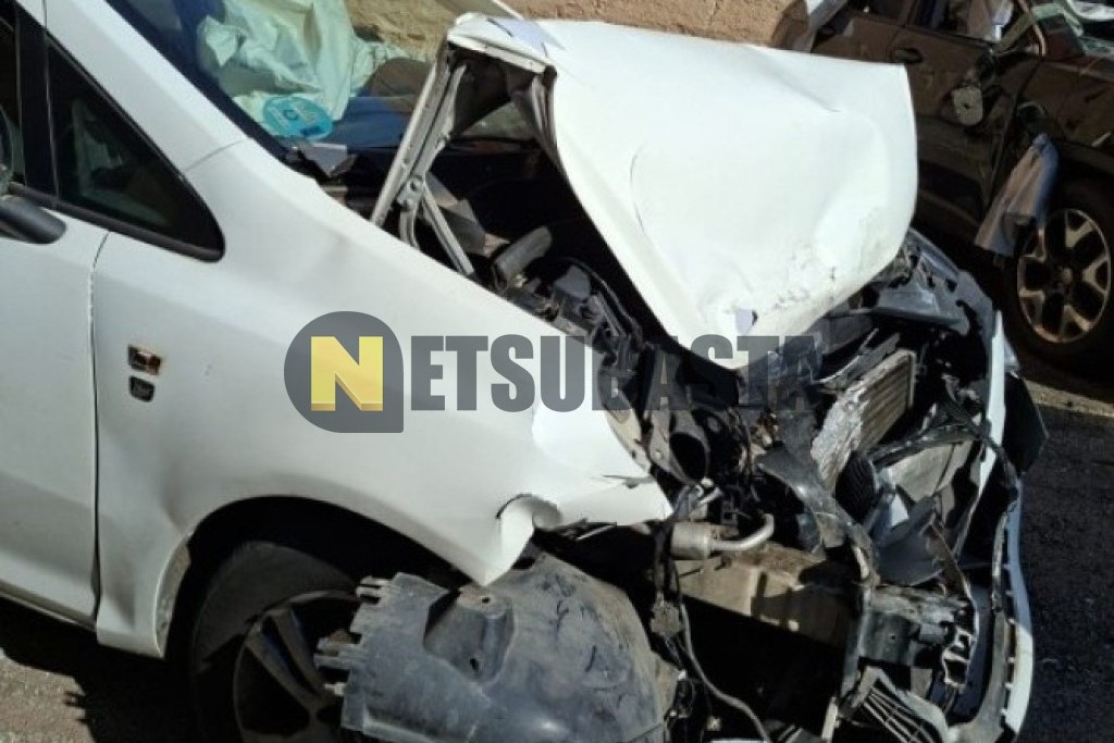 Opel Corsa 1.2 Easytronic 2010