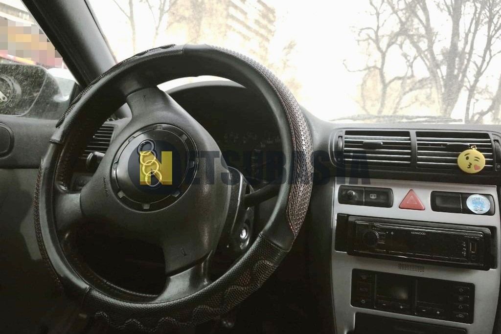 Audi A3 1.9 TDI 1997