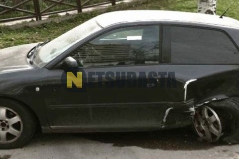 Yamaha XV 250 Virago 2000